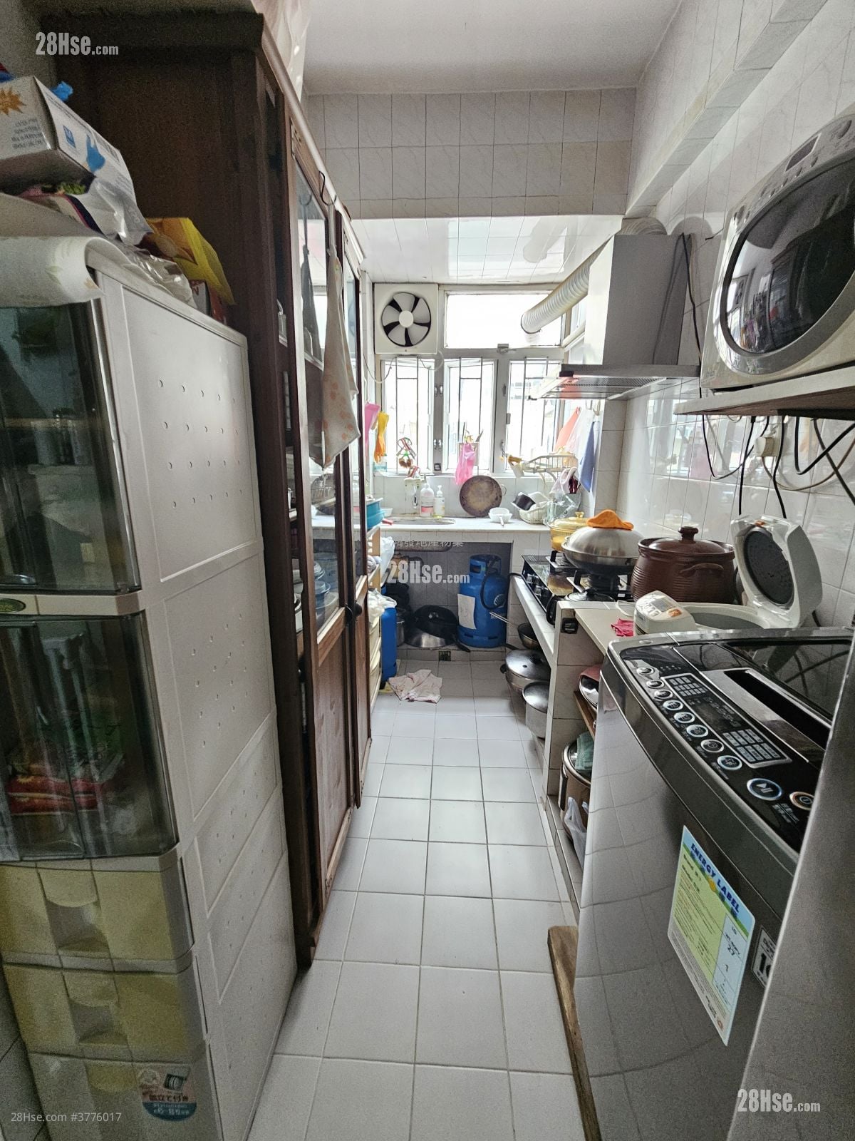 唐楼 售盘 4 房 , 1 浴室 821 平方尺