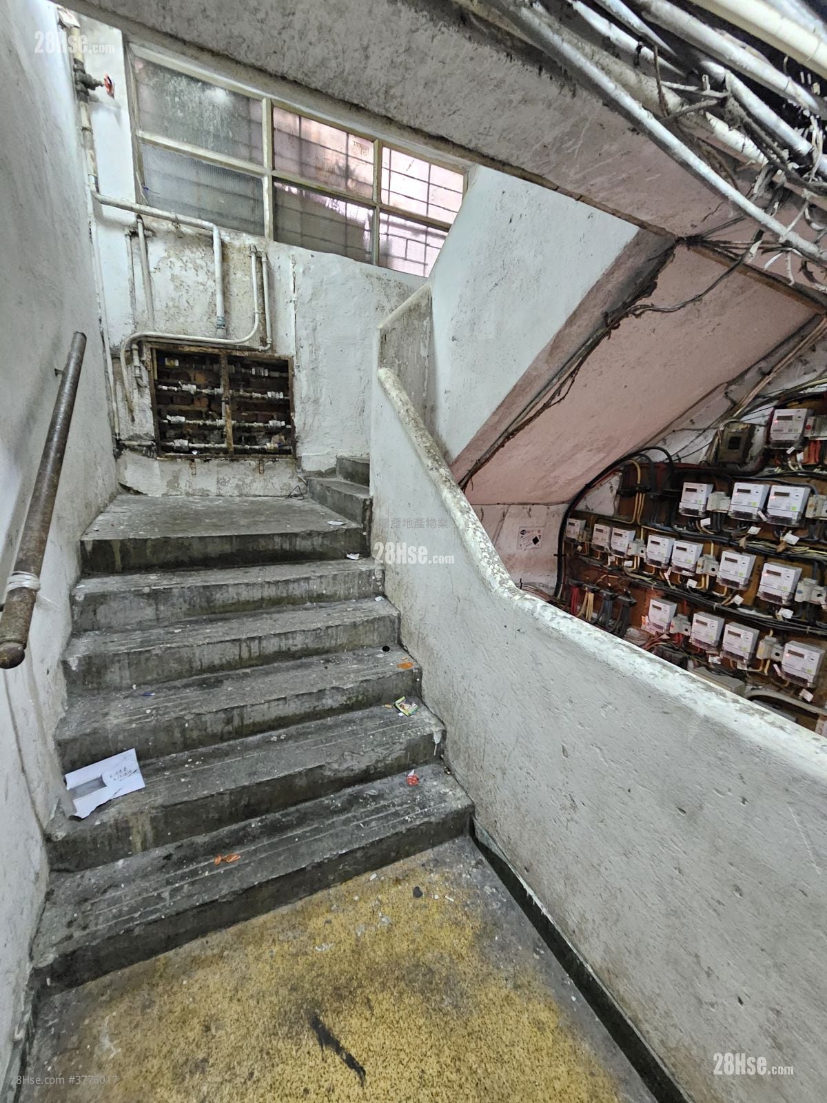 唐楼 售盘 4 房 , 1 浴室 821 平方尺