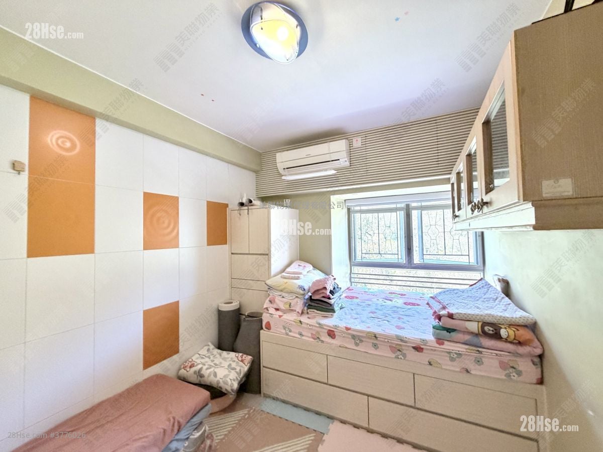 毕架山花园 售盘 3 房 , 2 浴室 1,211 平方尺