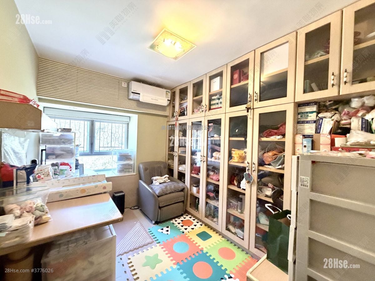 毕架山花园 售盘 3 房 , 2 浴室 1,211 平方尺