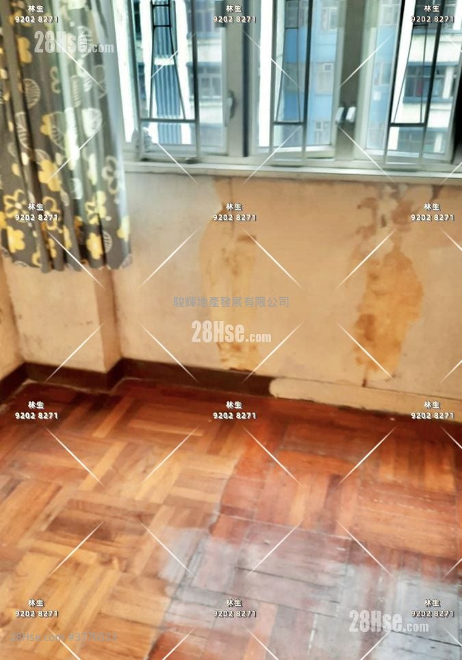 Shun Lee Building Sell 2 Bedrooms , 1 Bathroom 382 ft²