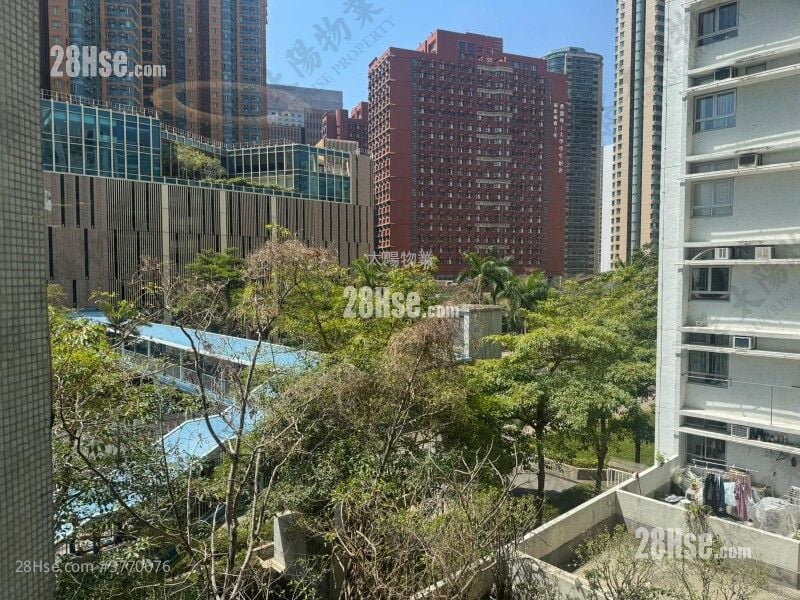 Whampoa Garden Sell 3 Bedrooms 853 ft²