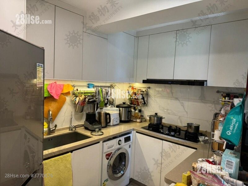 Whampoa Garden Sell 3 Bedrooms 853 ft²