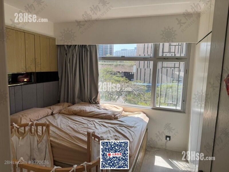 Whampoa Garden Sell 3 Bedrooms 853 ft²