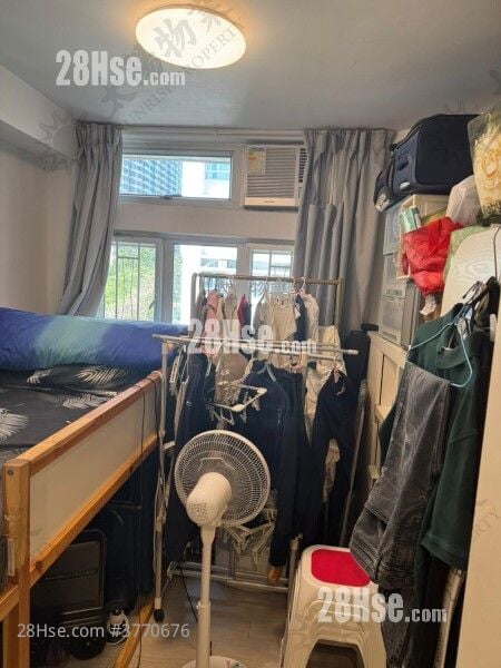 Whampoa Garden Sell 3 Bedrooms 853 ft²