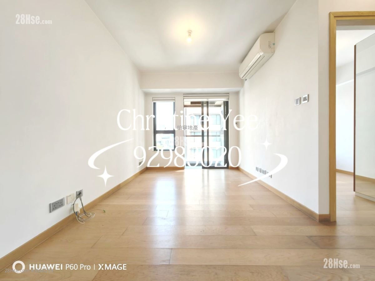 Tagus Residences 租盘 2 房 , 1 浴室 458 平方尺