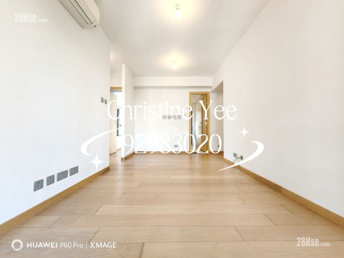 Tagus Residences 租盘 2 房 , 1 浴室 458 平方尺