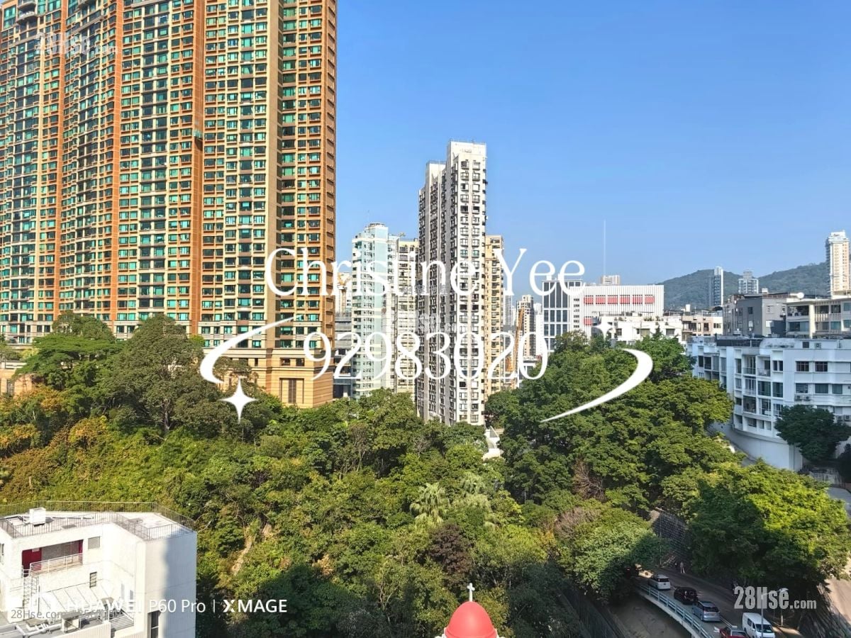 Tagus Residences 租盘 2 房 , 1 浴室 458 平方尺