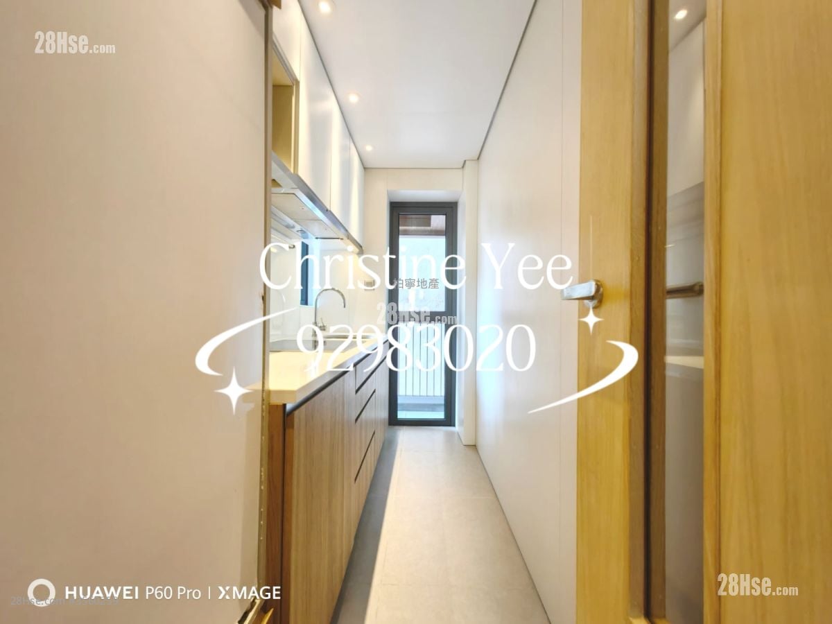 Tagus Residences 租盘 2 房 , 1 浴室 458 平方尺