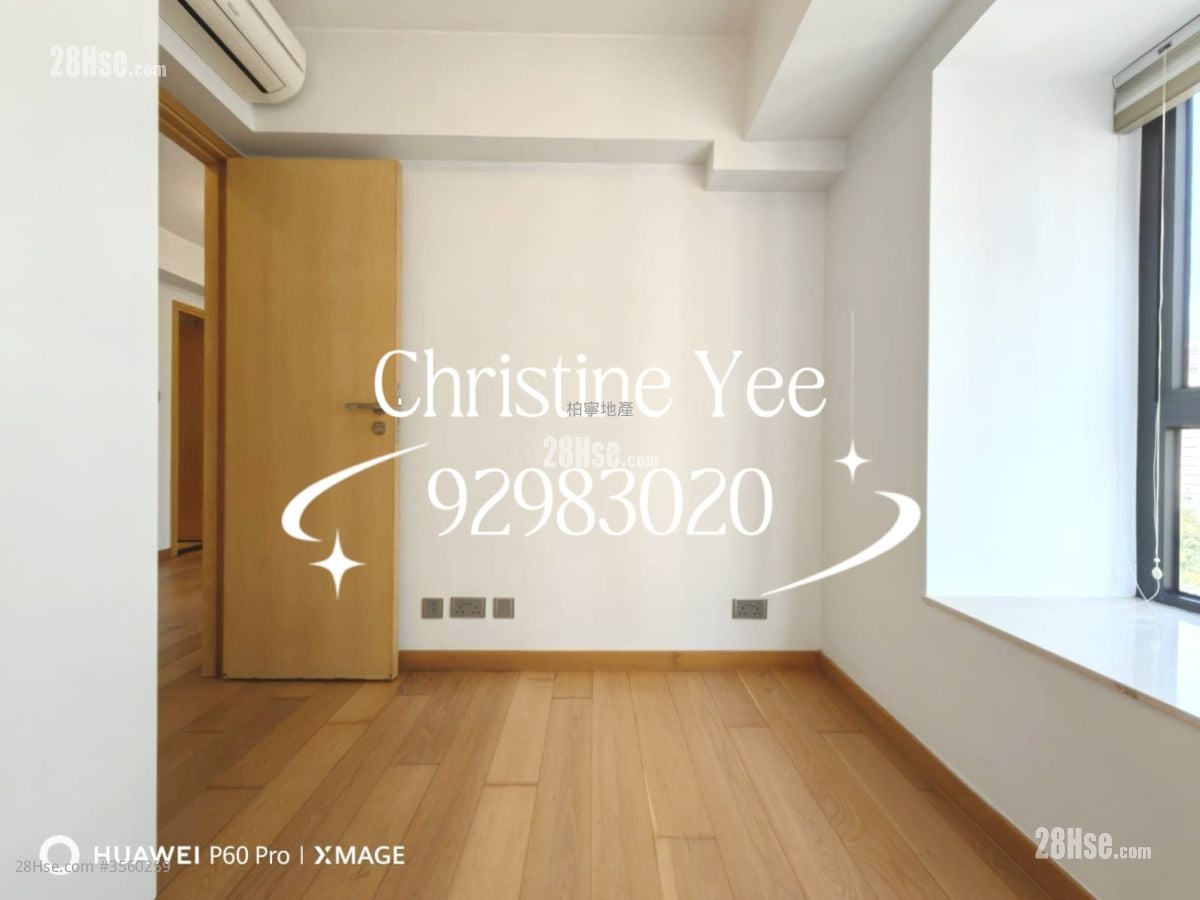 Tagus Residences 租盘 2 房 , 1 浴室 458 平方尺