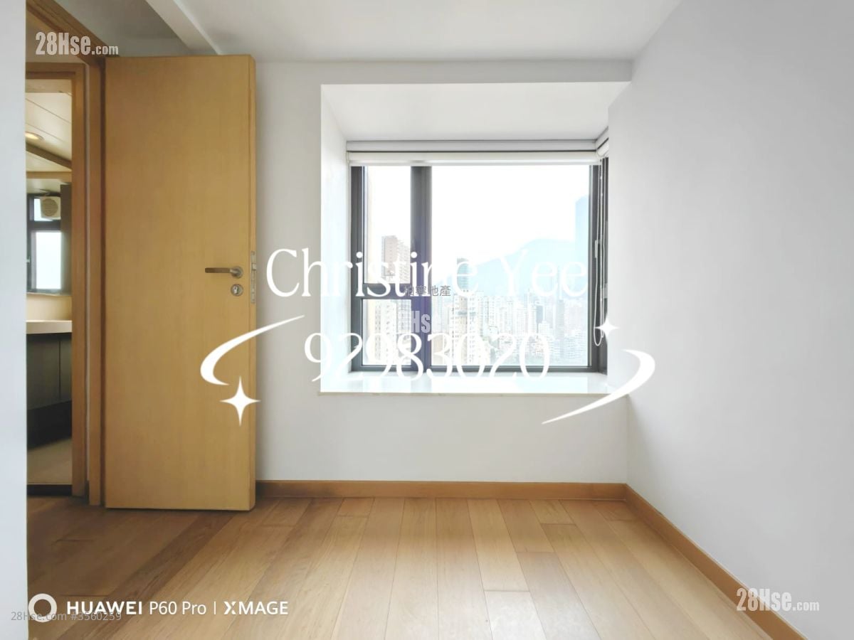 Tagus Residences 租盘 2 房 , 1 浴室 458 平方尺