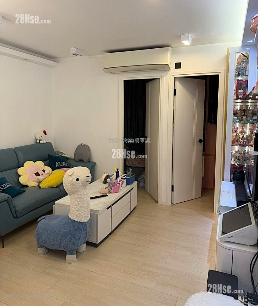 和明苑 售盘 433 平方尺