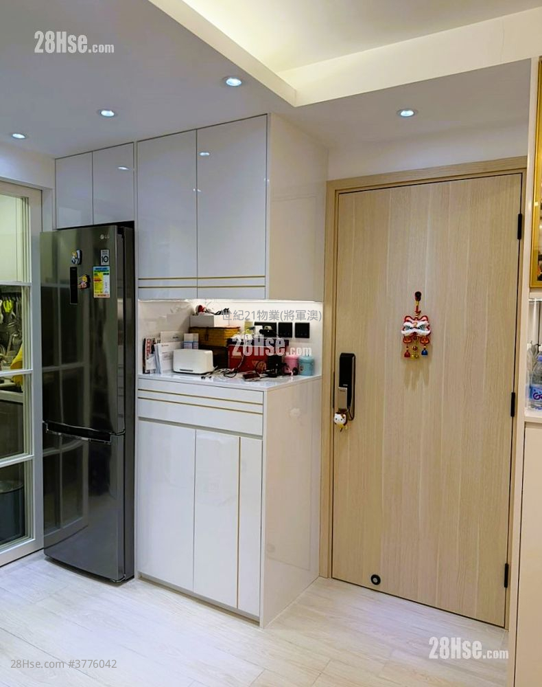 和明苑 售盘 433 平方尺