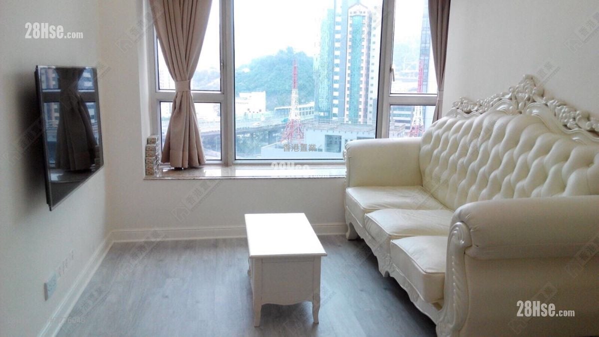 Banyan Garden Sell 2 Bedrooms 460 ft²