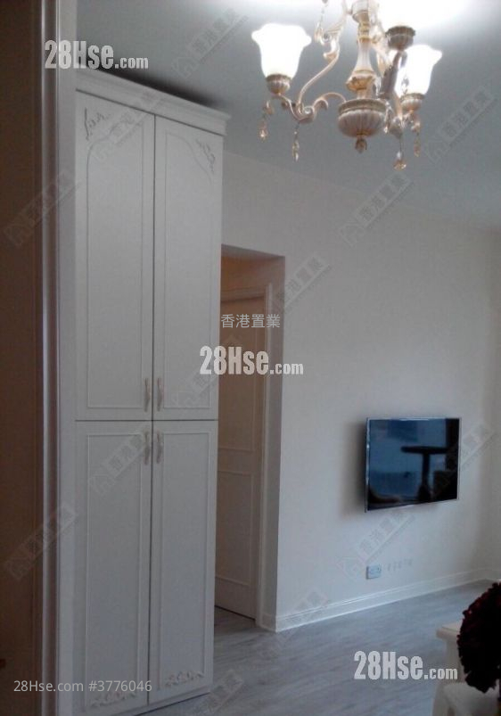 Banyan Garden Sell 2 Bedrooms 460 ft²