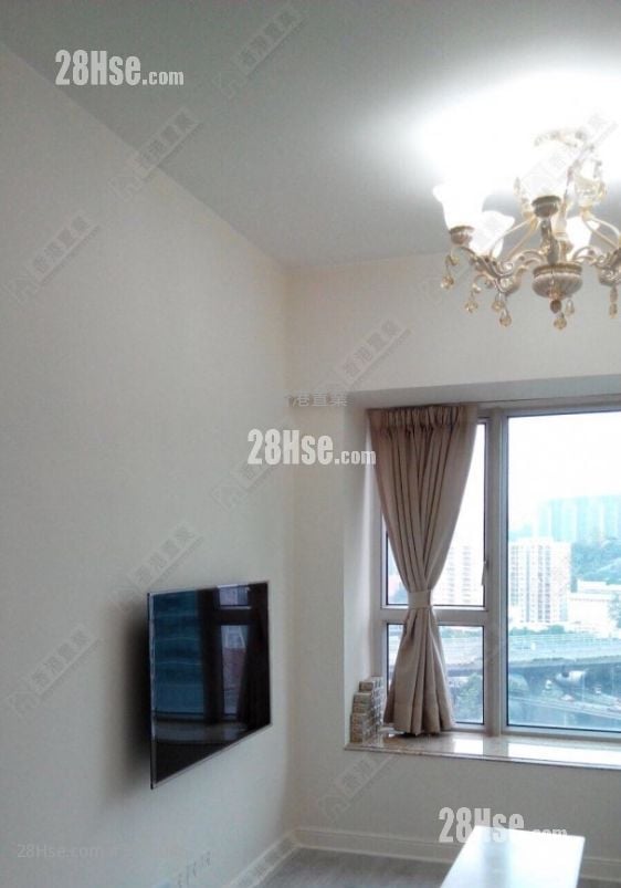 Banyan Garden Sell 2 Bedrooms 460 ft²