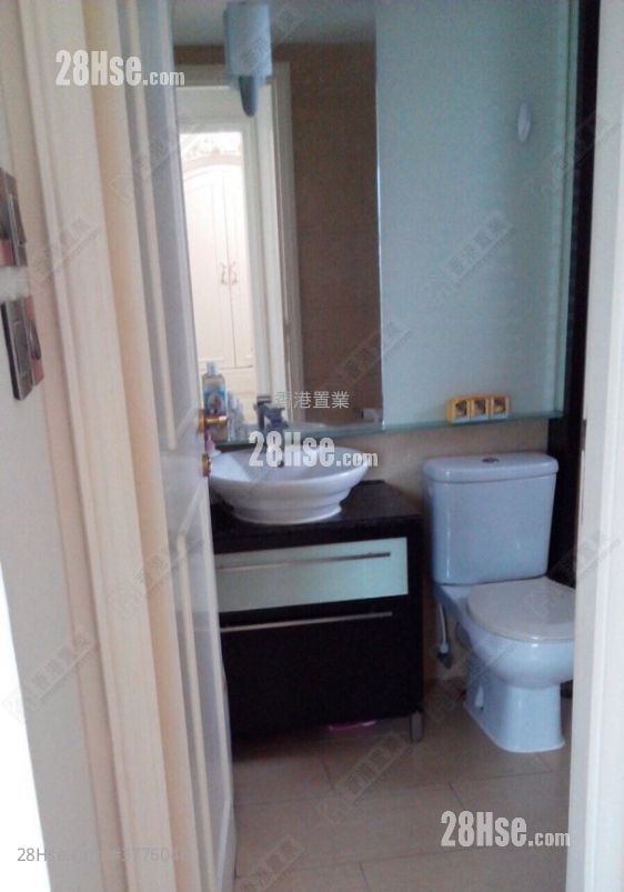 Banyan Garden Sell 2 Bedrooms 460 ft²