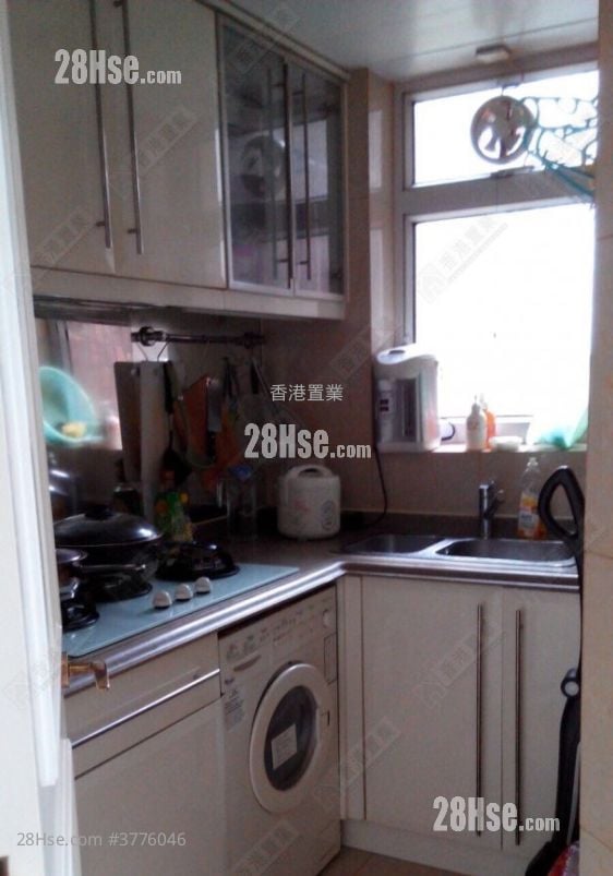 Banyan Garden Sell 2 Bedrooms 460 ft²