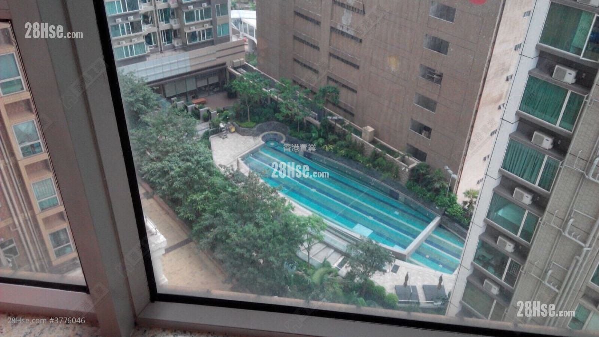 Banyan Garden Sell 2 Bedrooms 460 ft²