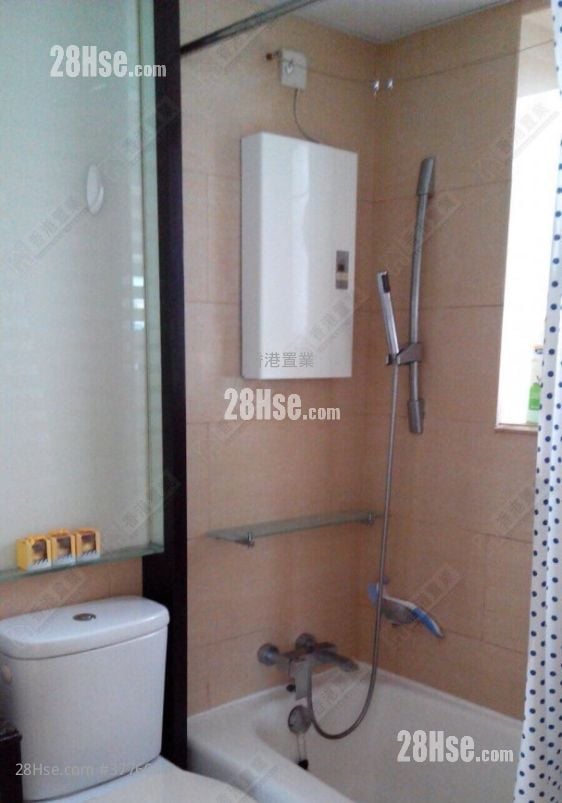 Banyan Garden Sell 2 Bedrooms 460 ft²