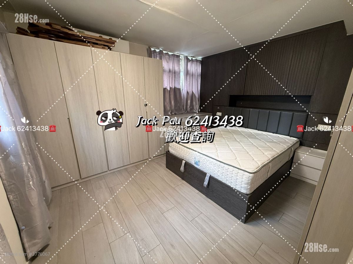 康乐大楼 售盘 2 房 , 1 浴室 556 平方尺