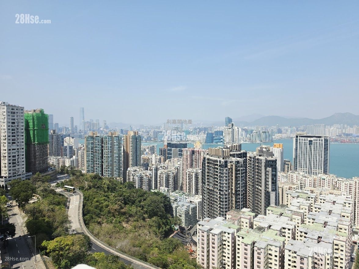 Kingsford Gardens Sell 2 Bedrooms , 3 Bathrooms 1,313 ft²