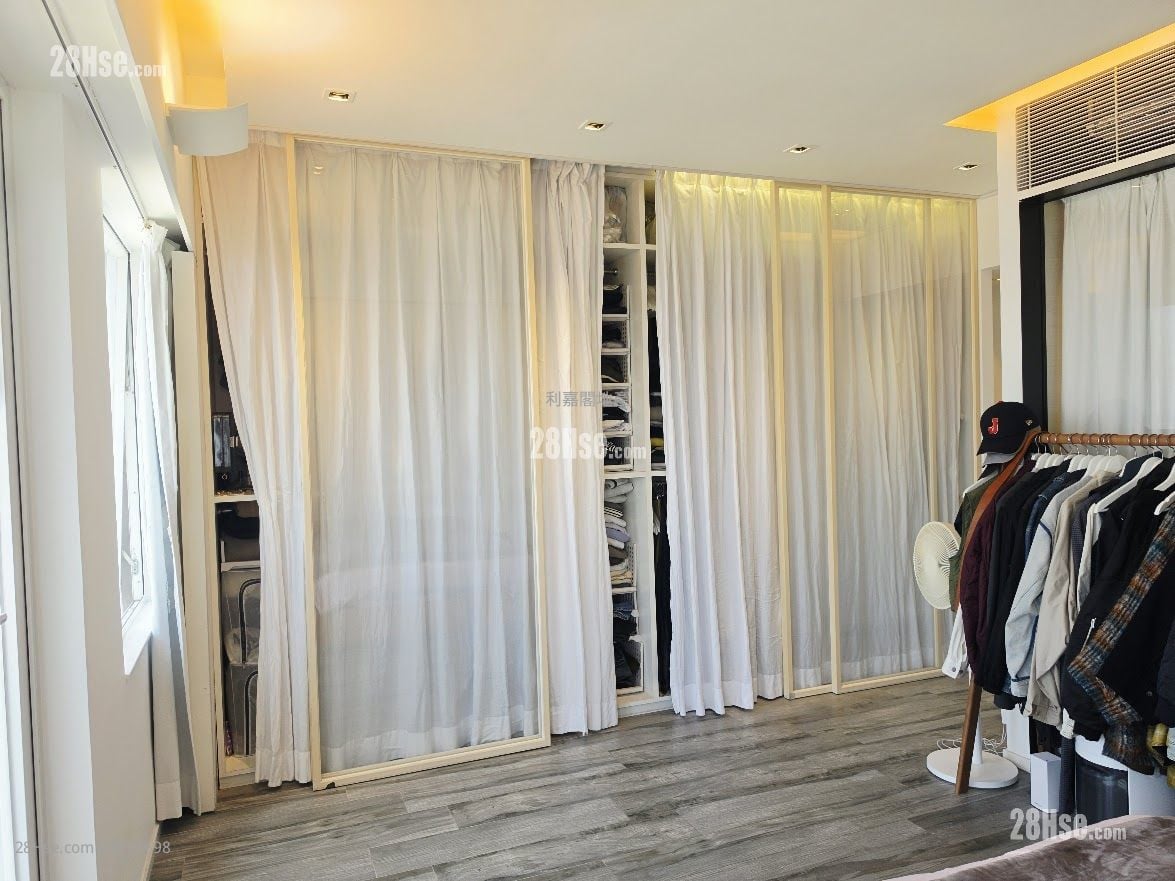 Kingsford Gardens Sell 2 Bedrooms , 3 Bathrooms 1,313 ft²