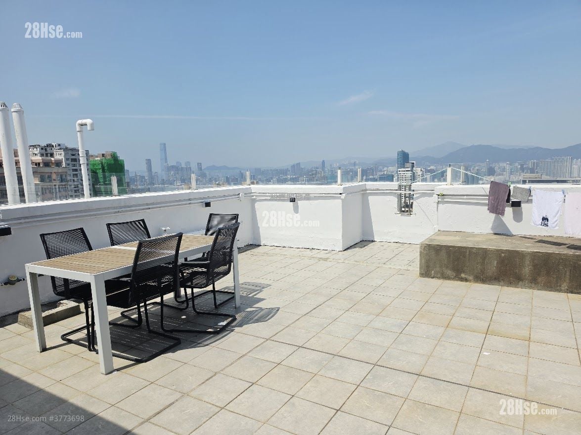 Kingsford Gardens Sell 2 Bedrooms , 3 Bathrooms 1,313 ft²