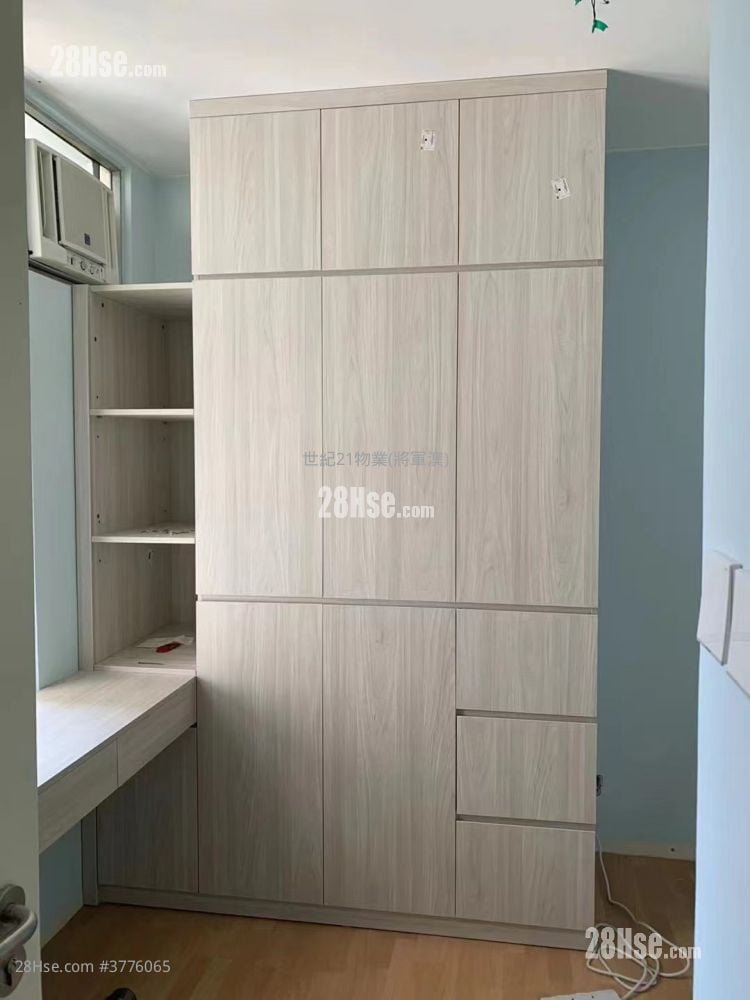 Choi Ming Court Sell 506 ft²