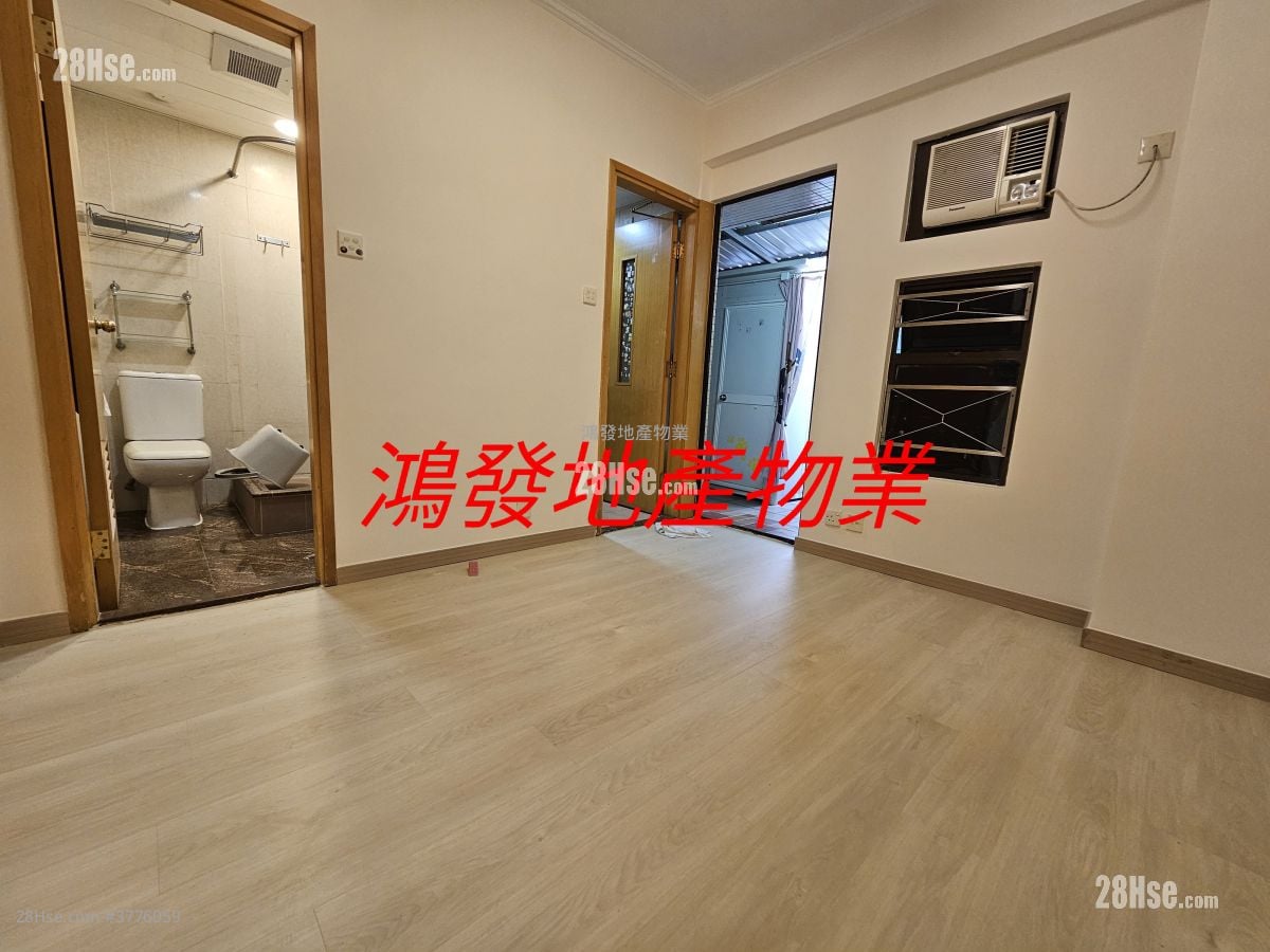 Garden Heights Sell 2 Bedrooms , 1 Bathroom 168 ft²