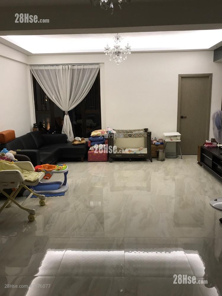 紫兰别墅 售盘 3 房 , 2 浴室 992 平方尺