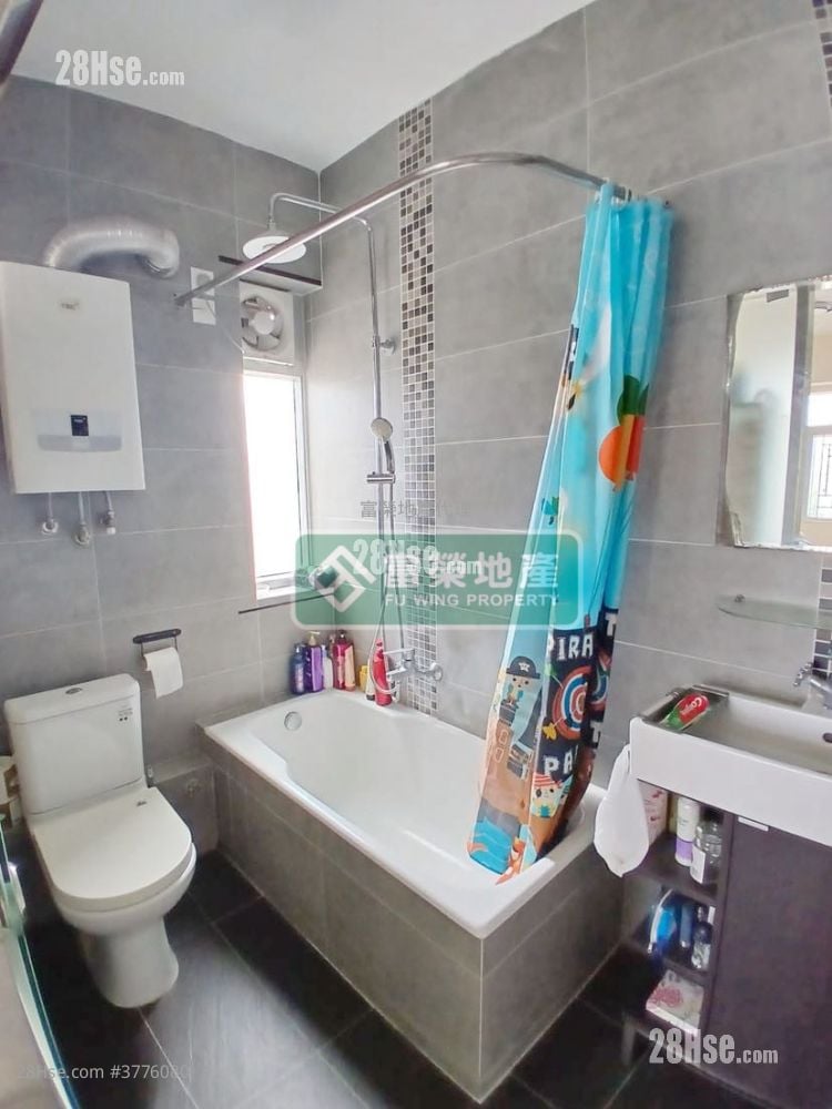 嘉苑 售盘 3 房 , 2 浴室 771 平方尺