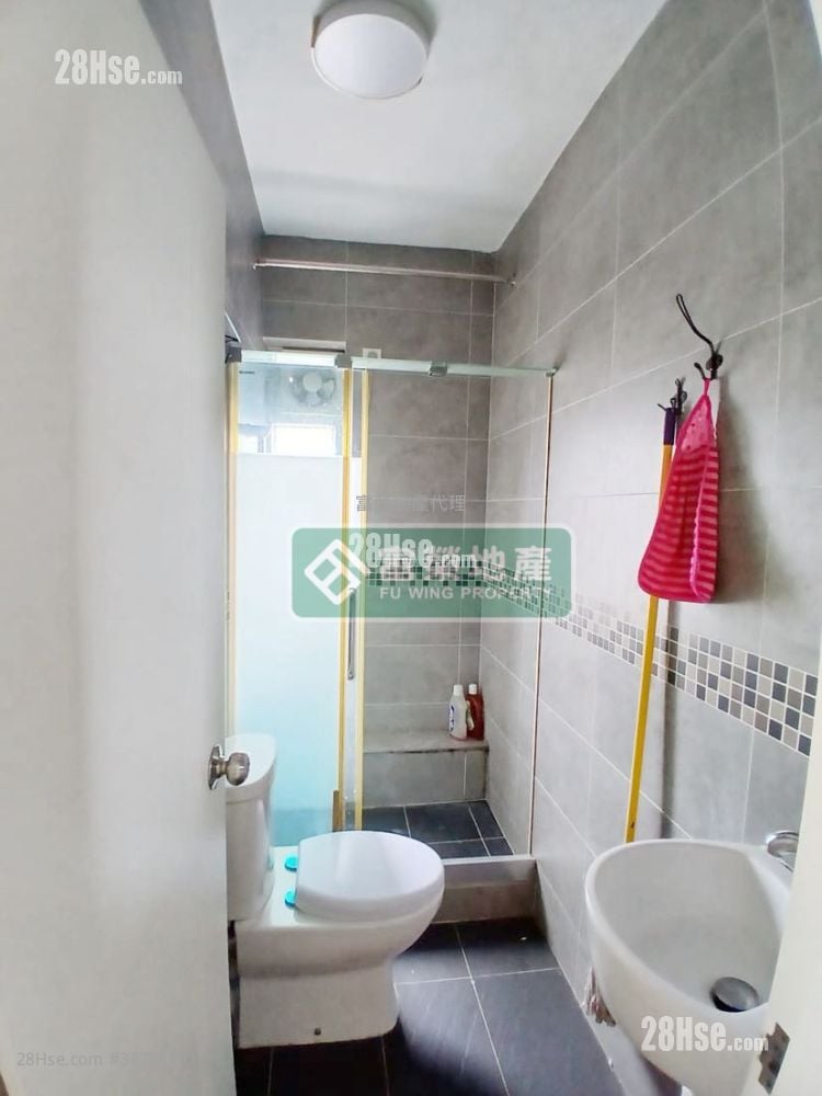 嘉苑 售盘 3 房 , 2 浴室 771 平方尺