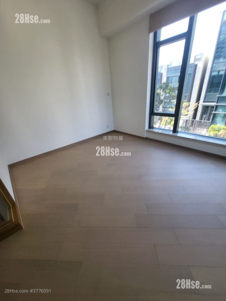 云海 售盘 4 房 3,110 平方尺