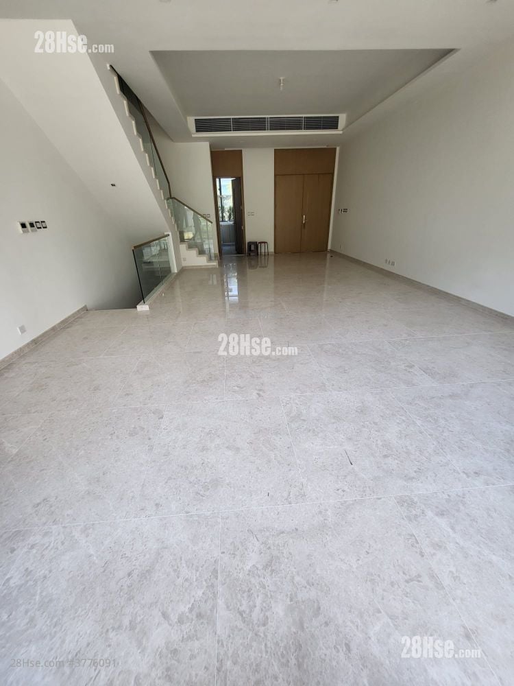 云海 售盘 4 房 3,110 平方尺