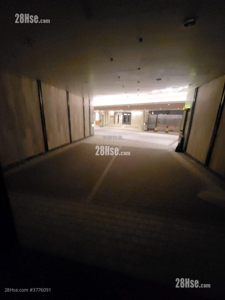 云海 售盘 4 房 3,110 平方尺