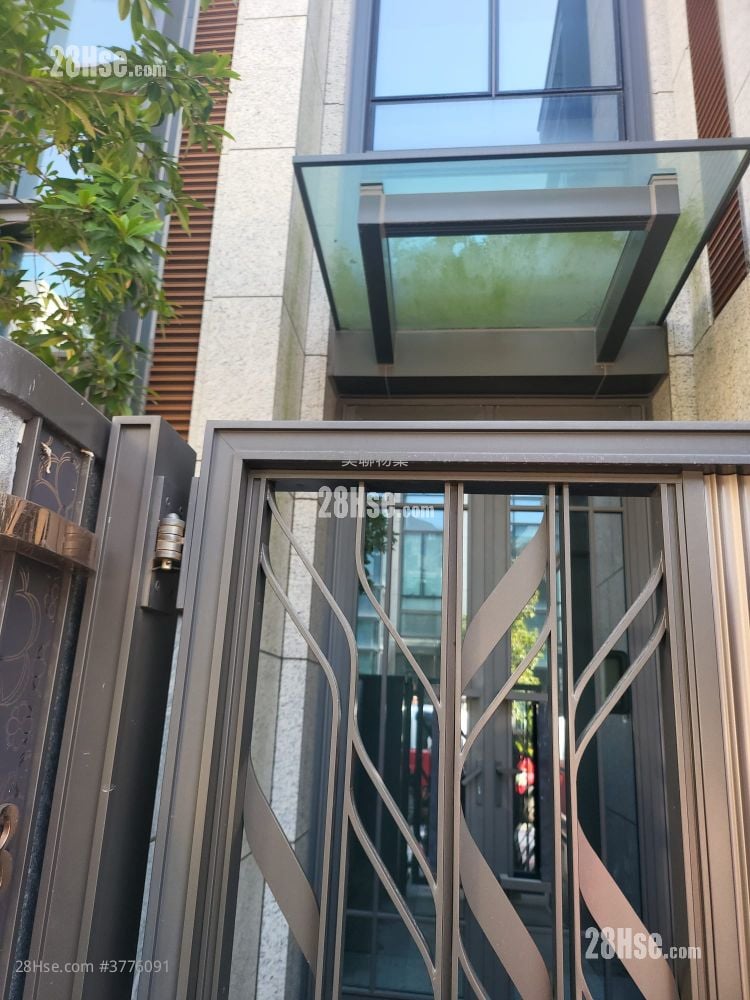 云海 售盘 4 房 3,110 平方尺