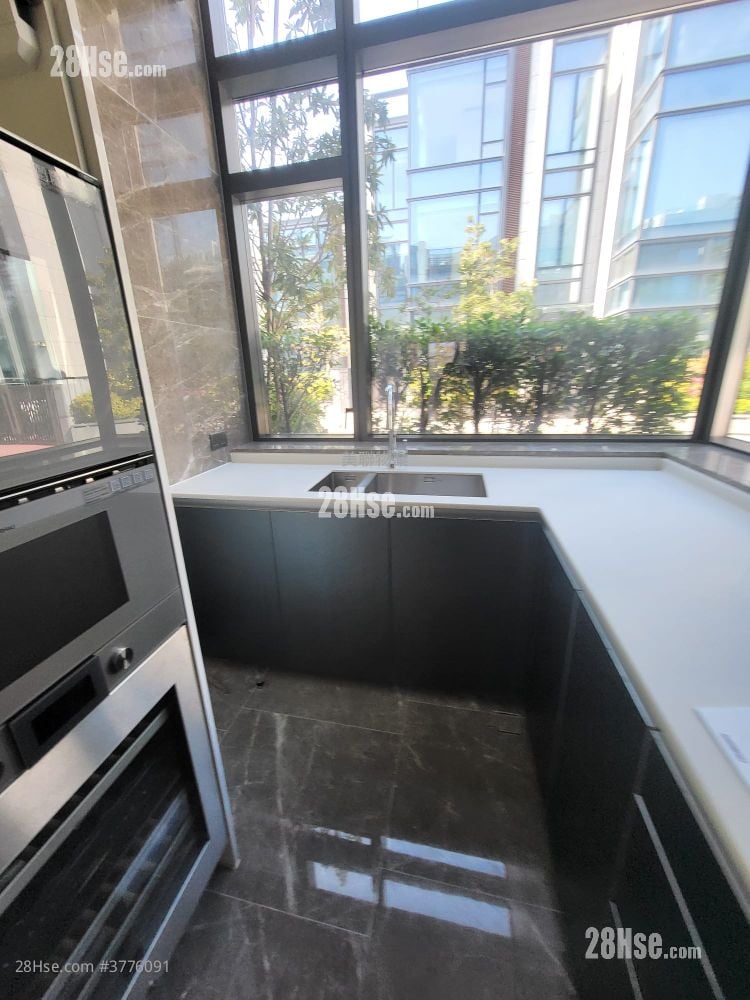 云海 售盘 4 房 3,110 平方尺