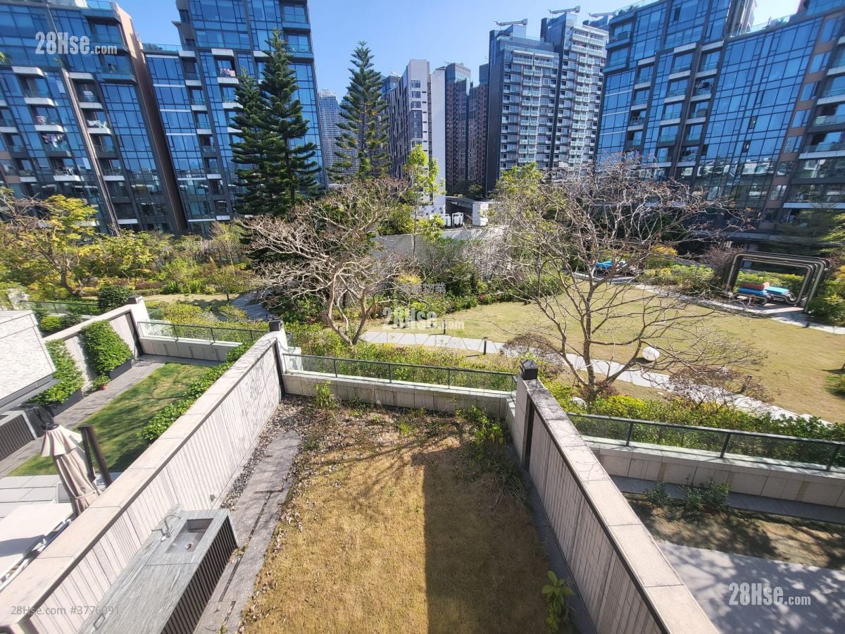 云海 售盘 4 房 3,110 平方尺