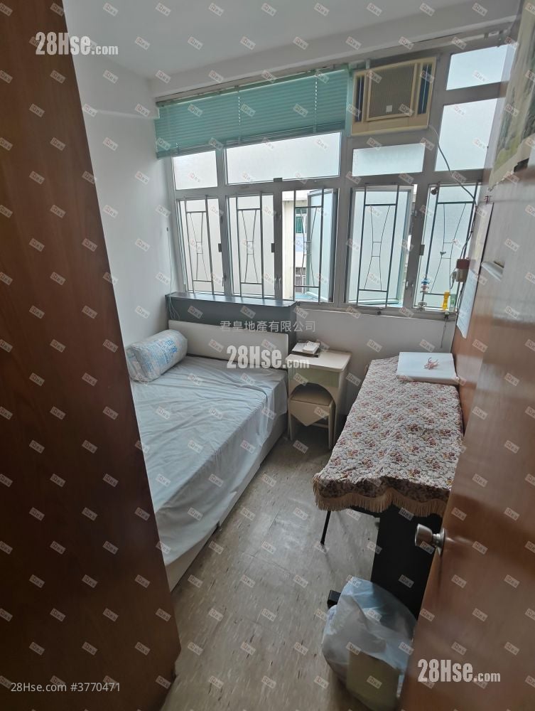 Chinese Mansion Sell 3 Bedrooms , 1 Bathroom 692 ft²