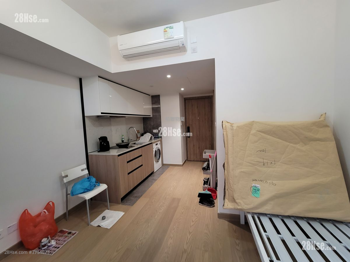 吉喆 租盤 開放式間隔 , 1 浴室 252 平方呎