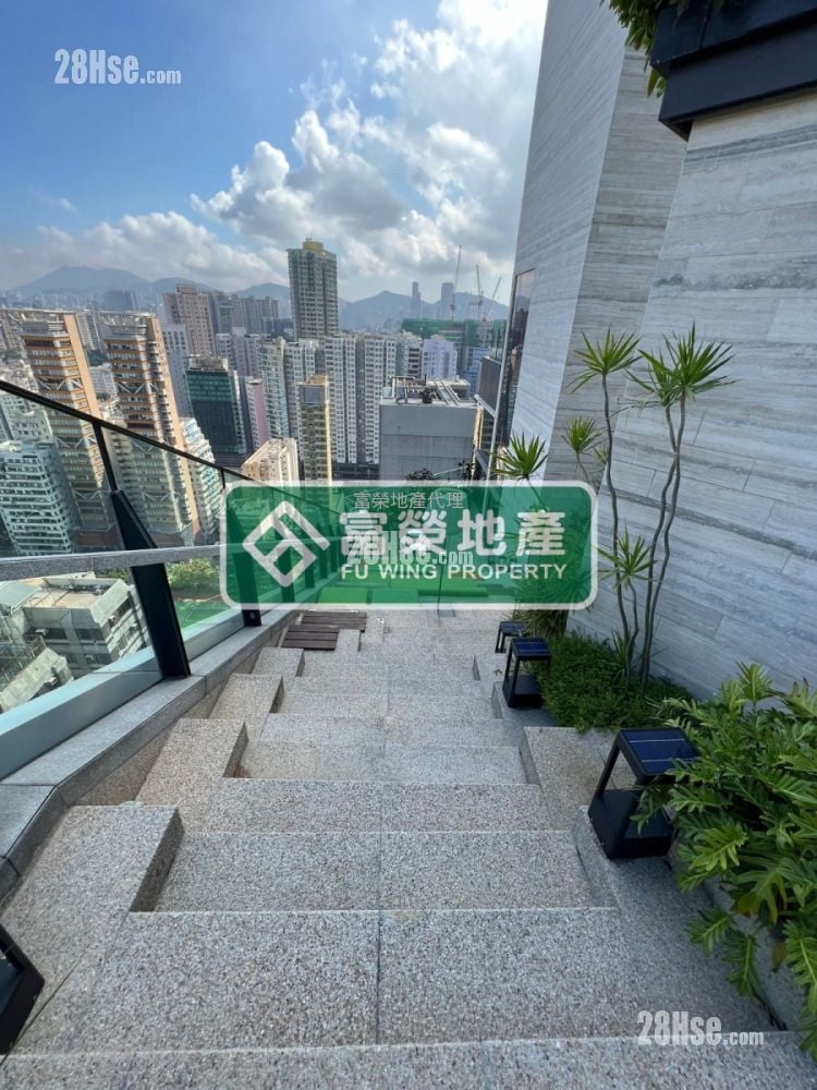 Skypark Sell 1 Bedroom , 1 Bathroom 395 ft²