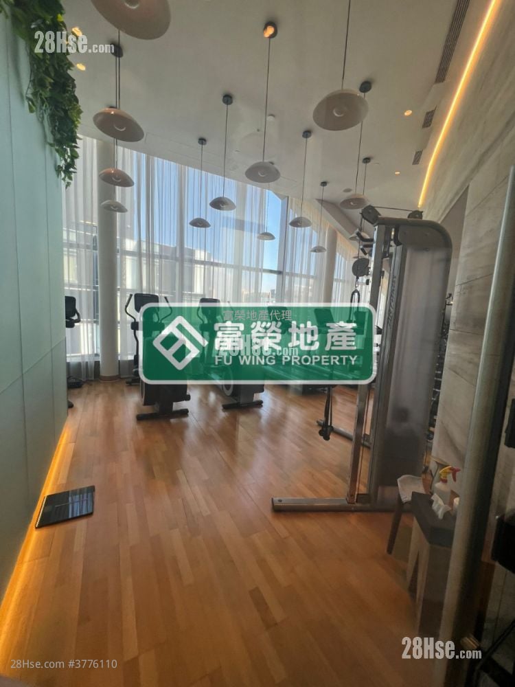 Skypark Sell 1 Bedroom , 1 Bathroom 395 ft²