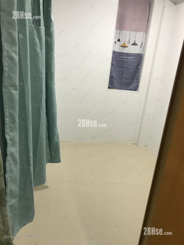 深水埗福荣街58号 售盘 1 房 207 平方尺