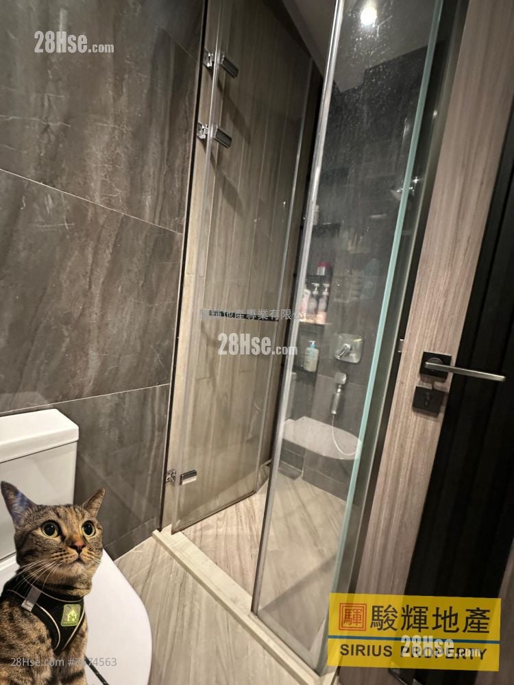 蝶翠峰 售盘 2 房 , 1 浴室 365 平方尺