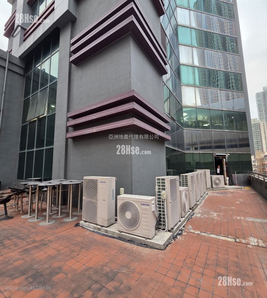 百悅坊 租盤
