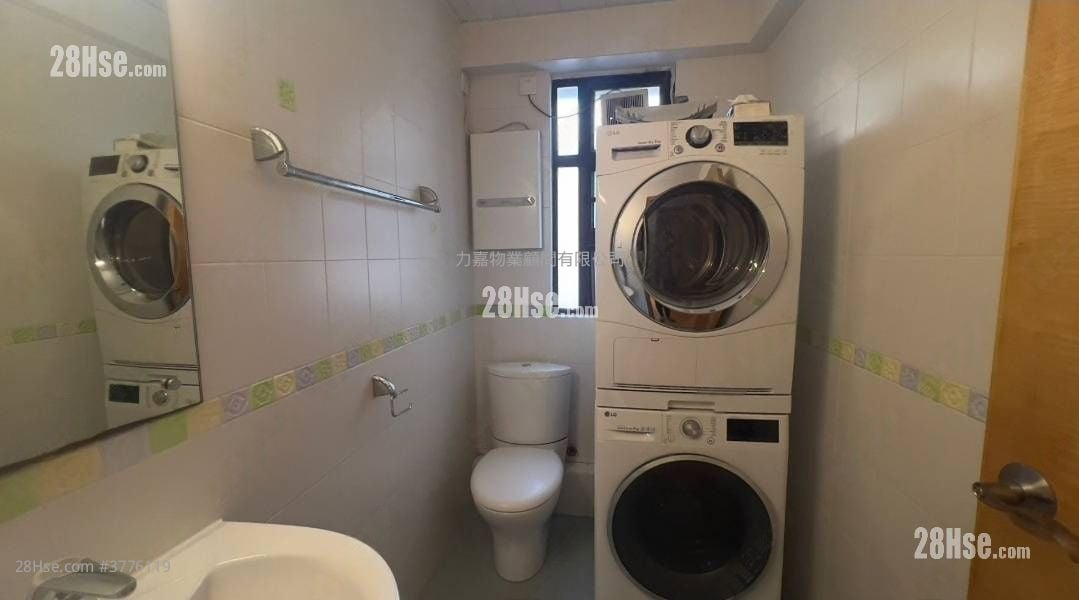 Hawthorn Garden Sell 3 Bedrooms , 2 Bathrooms 832 ft²