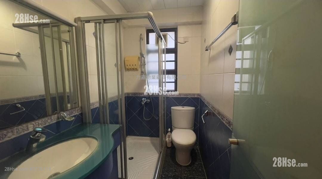 Hawthorn Garden Sell 3 Bedrooms , 2 Bathrooms 832 ft²