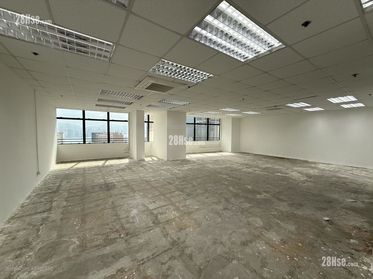 Prosperity Place Rental