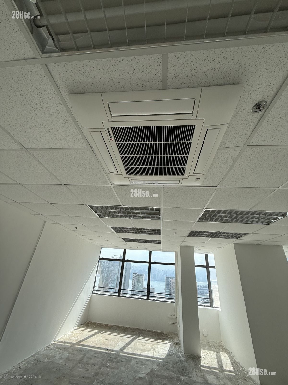 Prosperity Place Rental